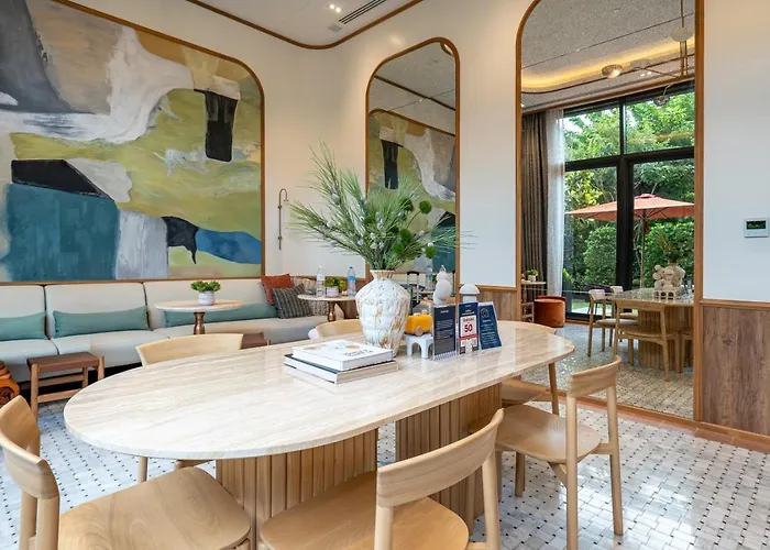 500m Bts L Chao Phraya River L Pool And Gym Apartment *