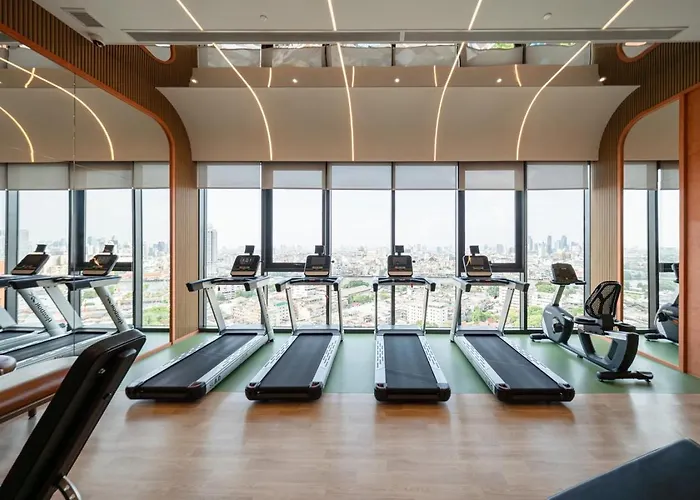 500m Bts L Chao Phraya River L Pool And Gym 公寓