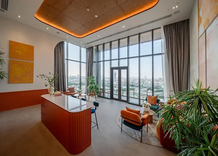 500m Bts L Chao Phraya River L Pool And Gym 曼谷